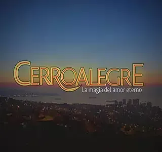capítulo 134 - telenovela - cerro alegre  - canal 13