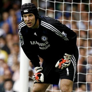 Petr Cech