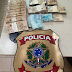 Polícia Federal apreende dinheiro em Porto do AM