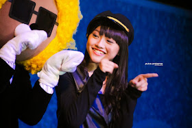 Foto lady rocker ayen JKT48 Foto lady rocker ayen JKT48