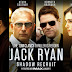 JACK RYAN : SHADOW RECRUIT (2014) : OLD FASHI...