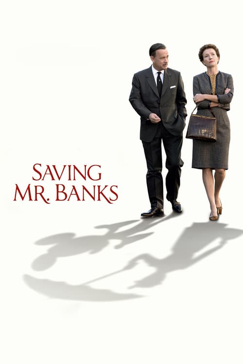 [HD] Al encuentro de Mr. Banks 2013 Pelicula Completa En Español Castellano