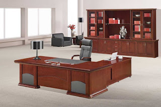 Office furniture in Pakistan