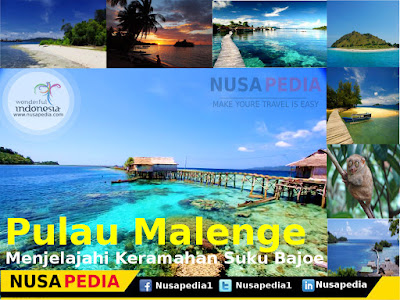 Pulau Malenge