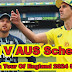 ENG v AUS Schedule | Australia tour of England 2024 Schedule