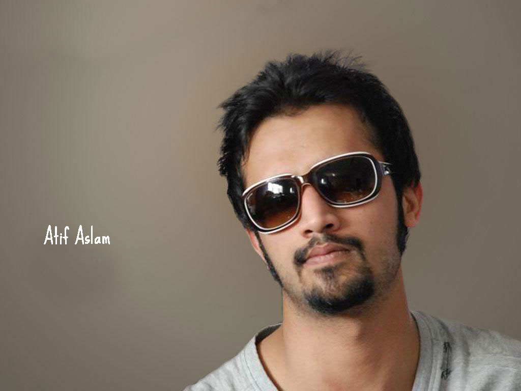 Atif Aslam