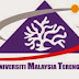 Jawatan Kosong Universiti Malaysia Terengganu (UMT) - 15 Jun 2014 