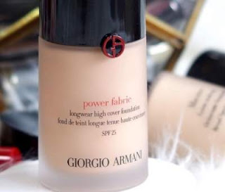 Power Fabric Foundation