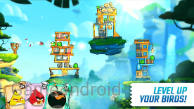 Angry Birds 2 Mod Apk