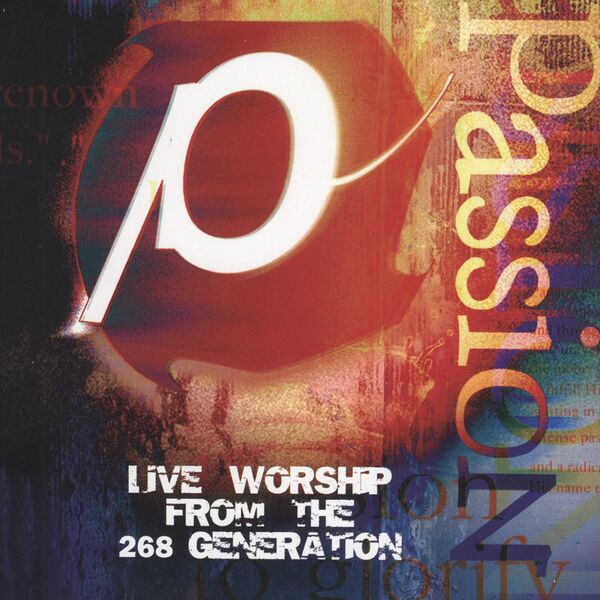 Passion – Passion ’98 (Live) 1998