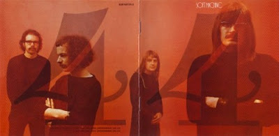 Soft Machine,Robert Wyatt,Mike Ratledge,Kevin Ayers,Daevid Allen,psychedelic rock, jazz