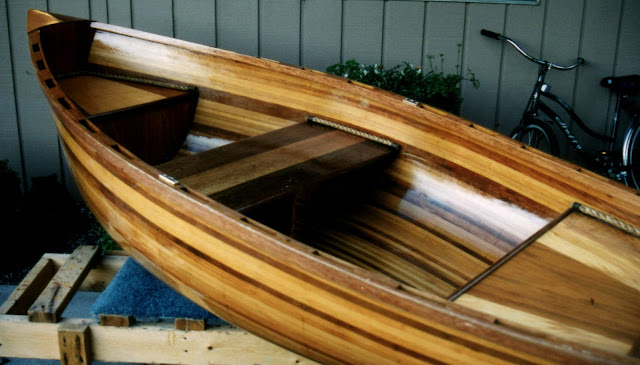 Robert: Homemade Plywood Boat Build Plans Printable How to ...