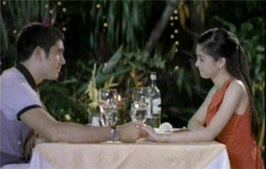 gerald anderson, kim chiu, Till My Heartaches End