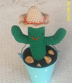 PATRON GRATIS CACTUS AMIGURUMI 61506