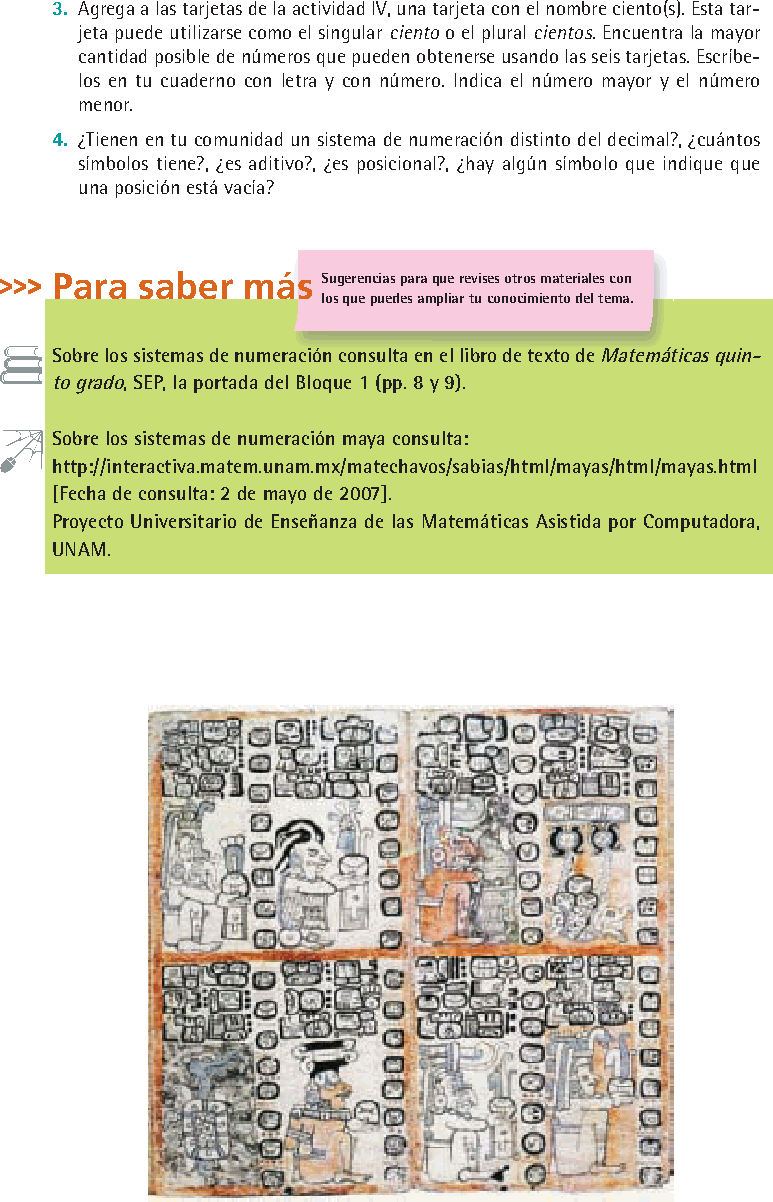 LIBRO DE MATEMATICAS DE PRIMERO DE SECUNDARIA PDF