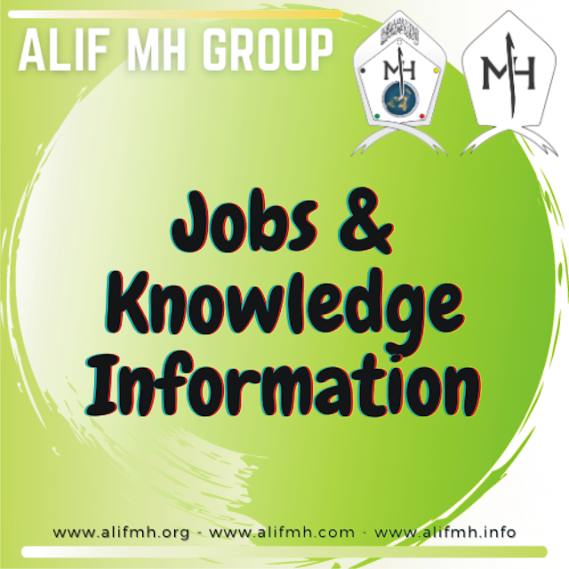 WA Group Broadcasts Jobs & Knowledge Information - Free ( INFO LOKER & KNOWLEDGE )