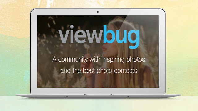 ViewBug: Site de concurso de fotografias