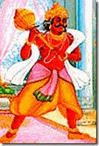 Hiranyakashyap