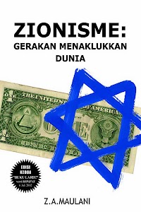 Zionisme Gerakan Menaklukan Dunia