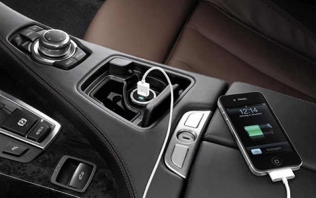 Why You Should Stop Charging Your Phone in Your Car