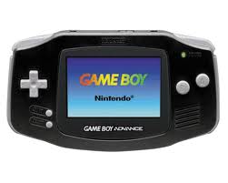 gameboy advance