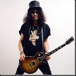 slash