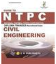 Prep Guide Books for NTPC Diploma Trainee Exam