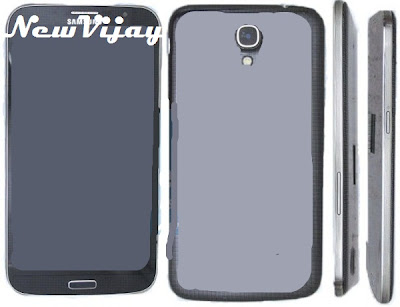 Leaked: Samsung Galaxy Mega 6.3 Duos (Jumbo Phone)