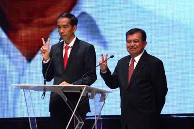 2 Tahun Jokowi-JK, 5 Hal Ini Perlu Diperhatikan Pemerintah   