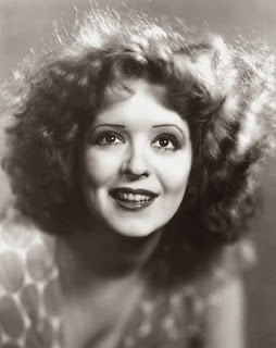 Clara Bow