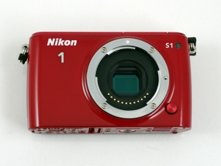 Nikon 1 S1