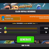 Script Phising All Game 2019
