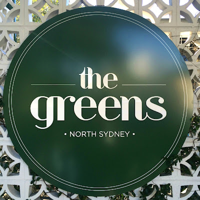 The Greens North Sydney | Exterior