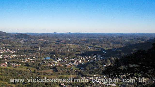 pontos turísticos de Feliz, RS