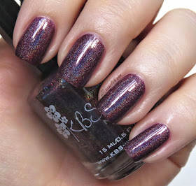 KBShimmer Fig-Get About It