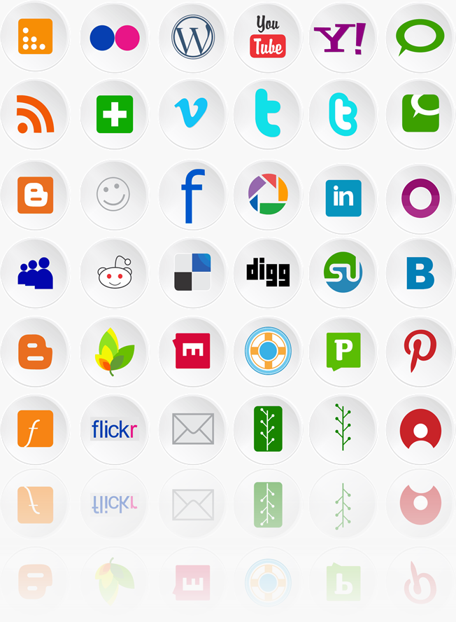 Social Icon