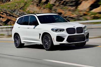 2021 BMW X3 Review, Specs, Price