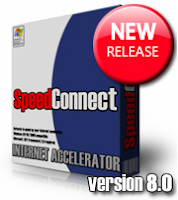 Download SpeedConnect Internet Accelator Versi 8.0