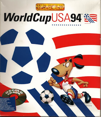 FIFA World Cup USA 94 Full Game Download