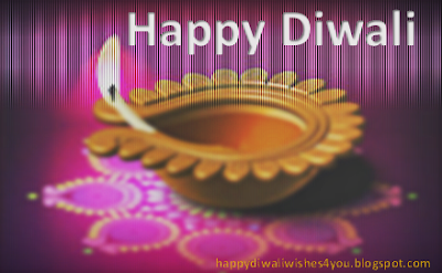 Happy Diwali Images and Greetings 04