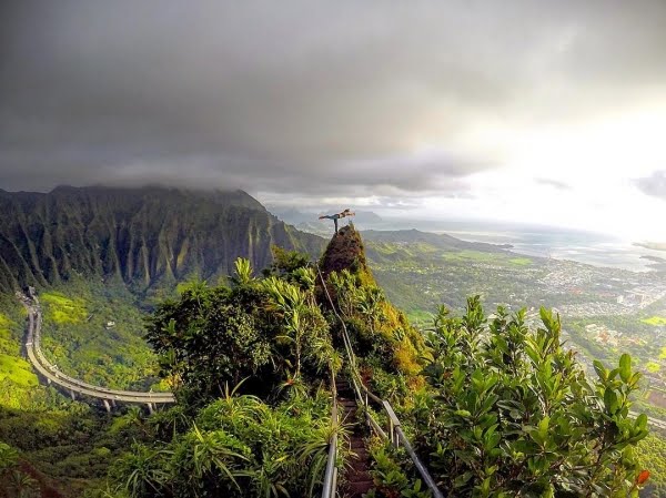 Du Lịch Hawaii