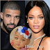 PHOTO: See What Drake And Rihanna's Daughter Will Look Like If They Choose To Have A Child Together 