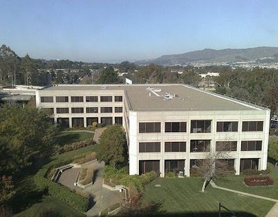 http://kaskus-lover.blogspot.com/ - Kantor Youtube di San Bruno California