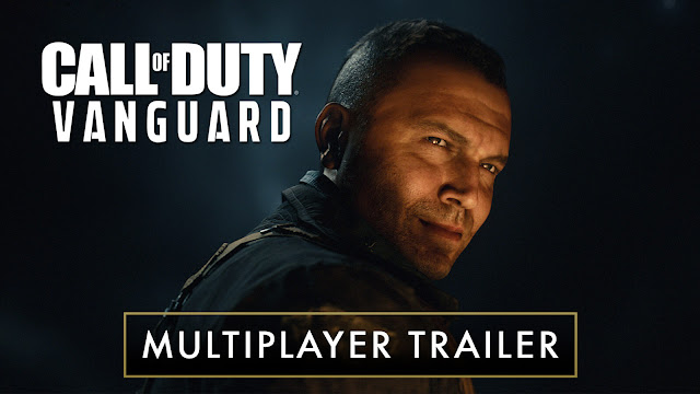 call of duty vanguard open beta dates multiplayer details reveal first-person shooter activision sledgehammer games pc playstation 4 ps4 ps5 xbox one xb1 series x xsx reveal november 5 2021