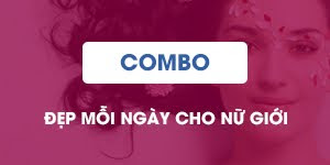 Đẹp mỗi ngày cho nữ giới