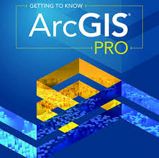 What is ArcGIS Pro