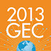 2013 Global Education Conference Kicks Off Today - List of Sessions