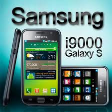 Harga dan Spesifikasi Samsung 19000 Galaxy S Terbaru