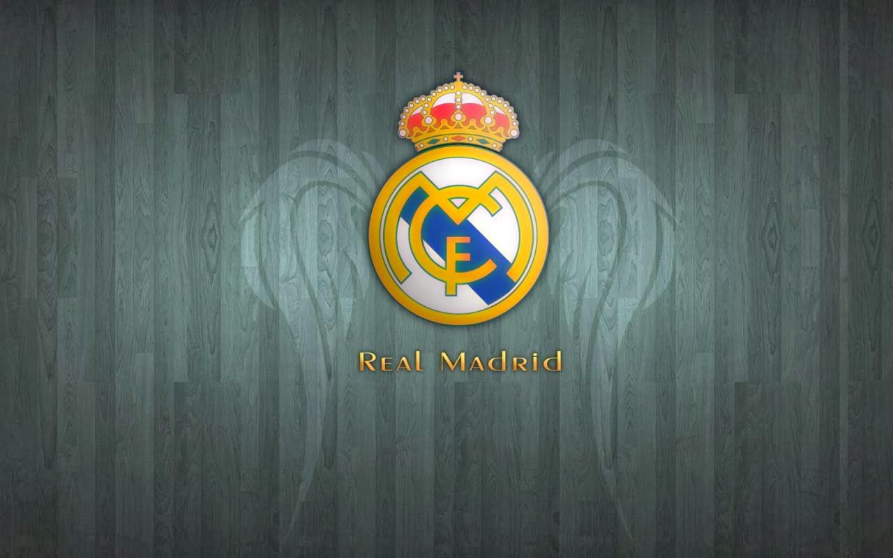 New Hala Madrid wallpaper HD Real madrid 2013 - 2014 | FULL HD (High ...