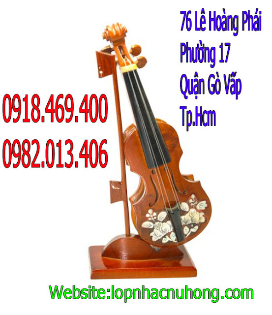 guitar binh tan 1